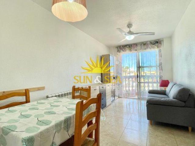 Apartamento en alquiler en Los Alcázares, Campo de Cartagena y Mar Menor