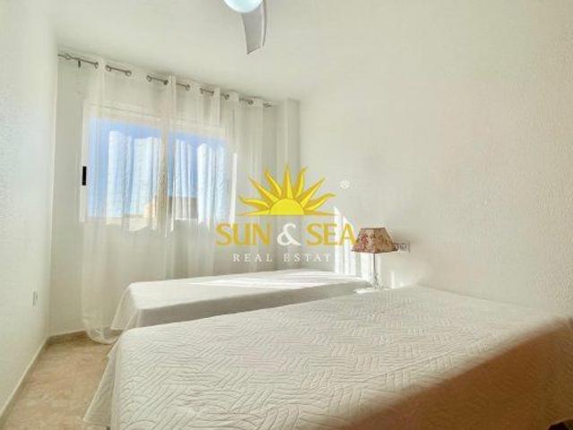 Apartamento en alquiler en Los Alcázares, Campo de Cartagena y Mar Menor