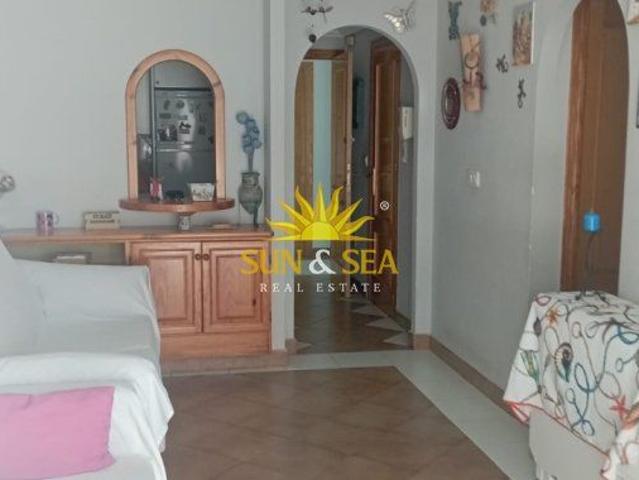 Apartamento en alquiler en Los Alcázares, Campo de Cartagena y Mar Menor