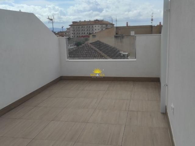 Apartamento en alquiler en Los Alcázares, Campo de Cartagena y Mar Menor