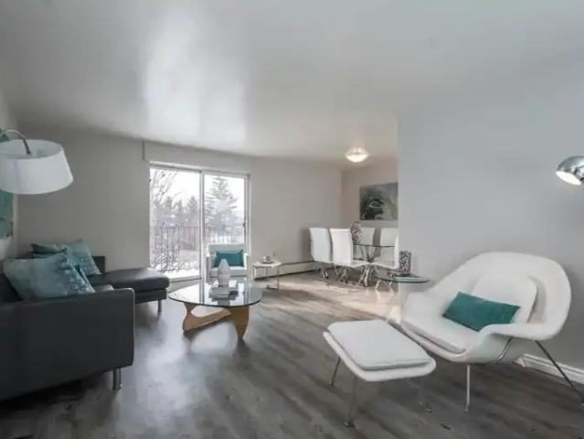 Apartment for rent in Lucan-biddulph, Ontario