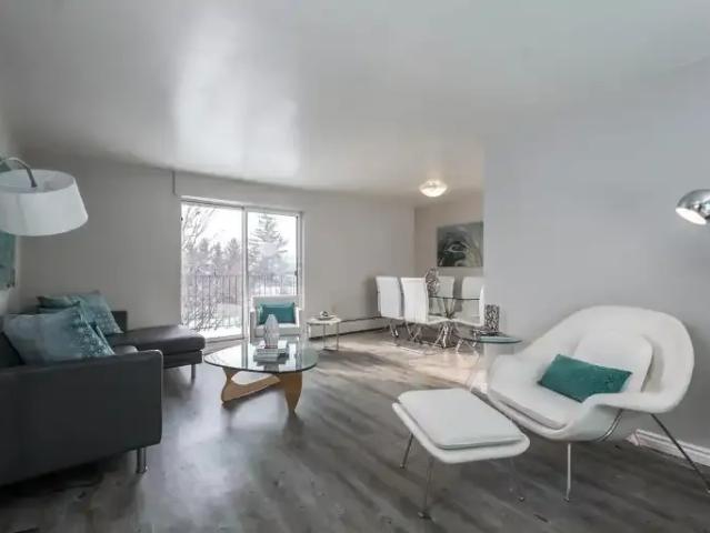 Apartment for rent in Lucan-biddulph, Ontario