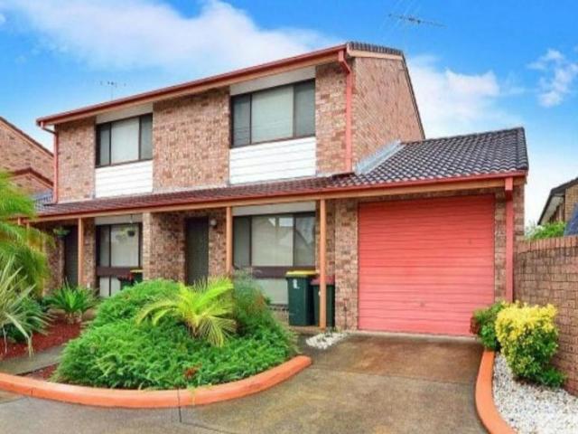 Apartment for rent in Lurnea, Sydney