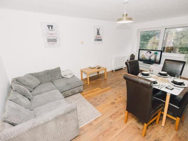 Apartment for rent in Spring Park, Luton