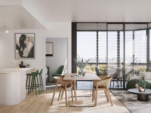 Apartment for sale in Box Hill