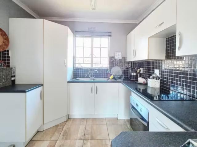 Apartment for sale