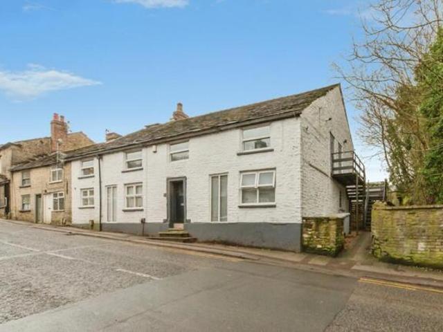 Apartment for sale in Bollington Cross, Bollington