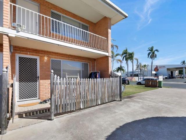 Apartment for sale in Mackay, Queensland