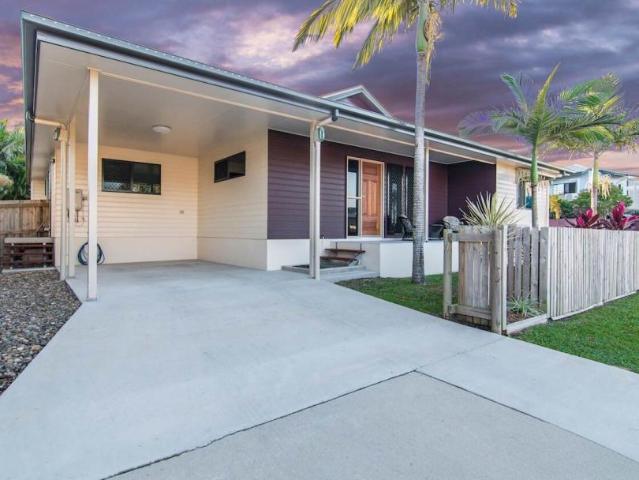 Apartment for rent in Mackay, Queensland