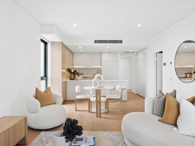 Apartment for sale in Macquarie Park, Council of the City of Ryde