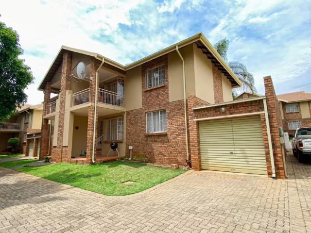 Apartment for rent