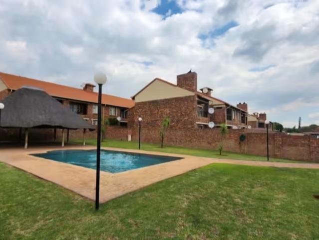 Apartment for sale