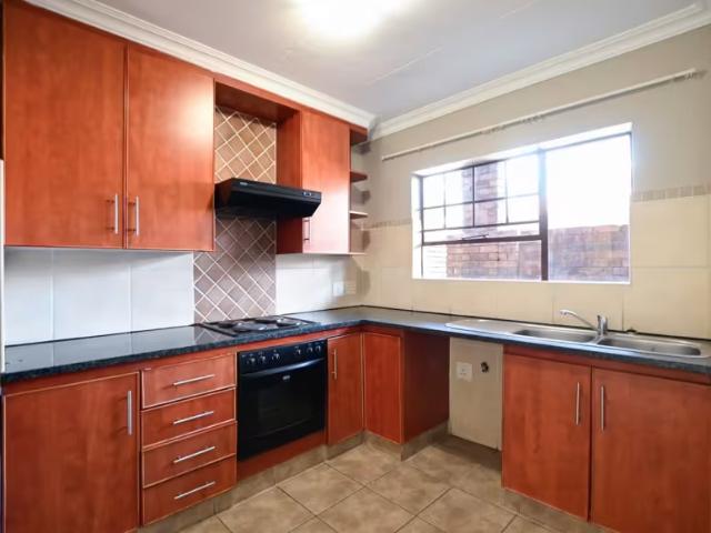 Apartment for sale