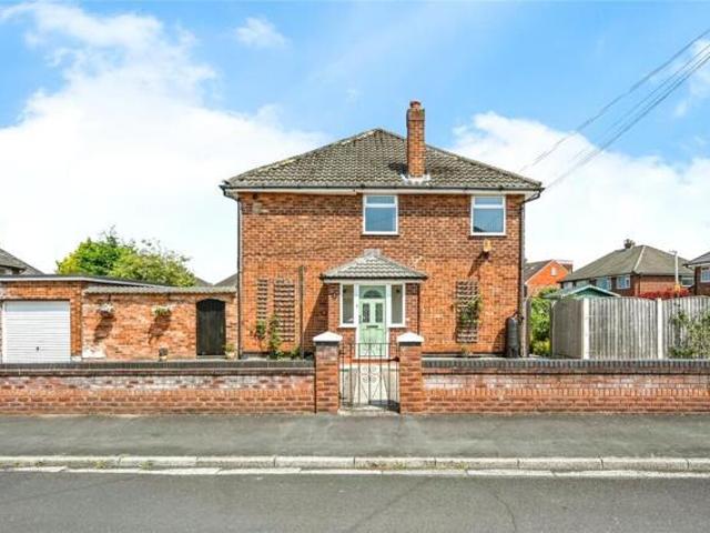 Apartment for sale in Maghull, Kennessee Green
