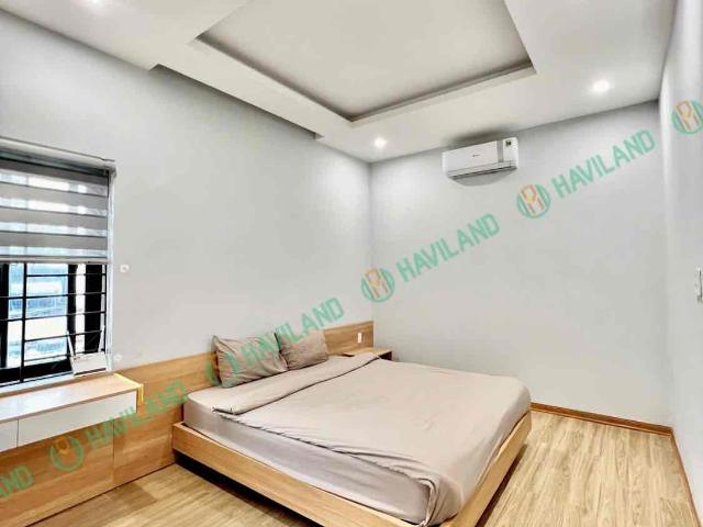 Căn hộ cho thuê tại Đà Nẵng