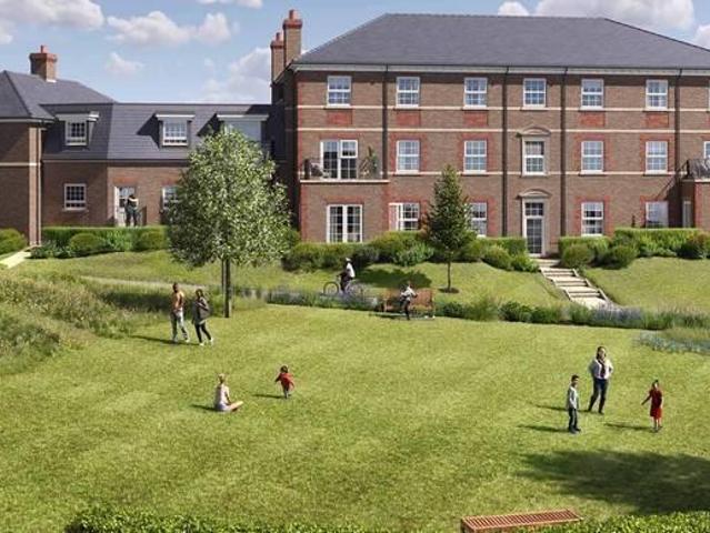 Apartment for sale in Bray Wick, Maidenhead