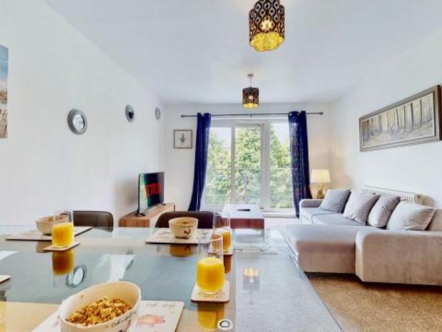 Apartment for rent in Midway, Kent