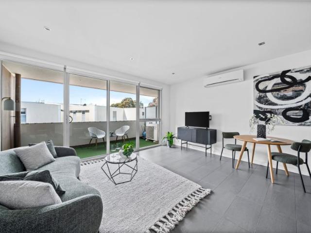 Apartment for rent in Camerons Creek, Victoria
