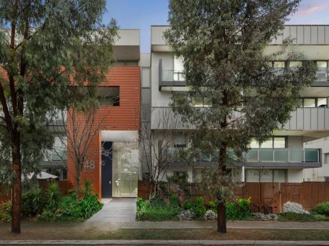 Apartment for rent in Camerons Creek, Victoria