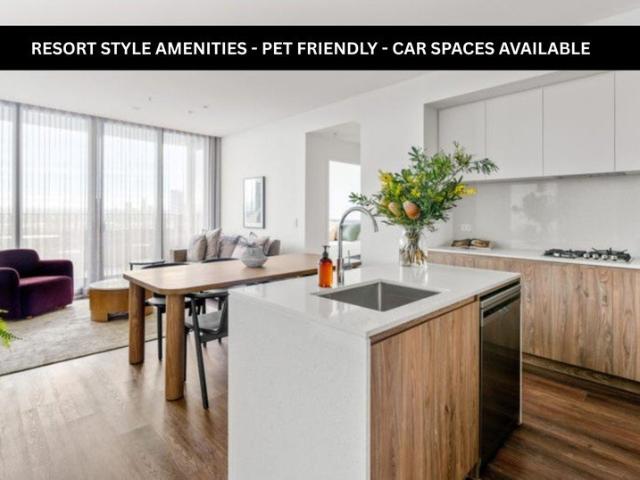 Apartment for rent in Sydney, New South Wales