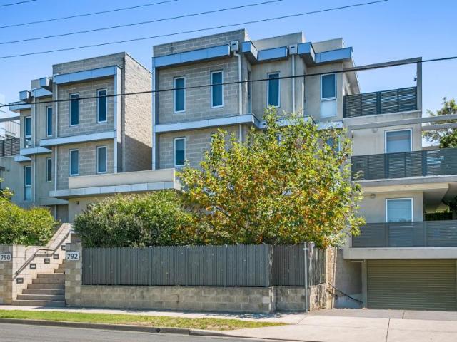 Apartment for rent in Camerons Creek, Victoria