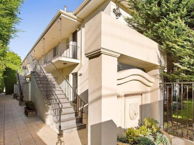 Apartment for sale in Malvern, Melbourne