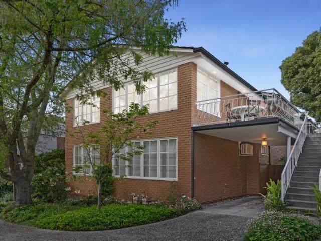 Apartment for sale in Malvern, Melbourne
