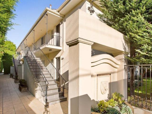 Apartment for rent in Camerons Creek, Victoria