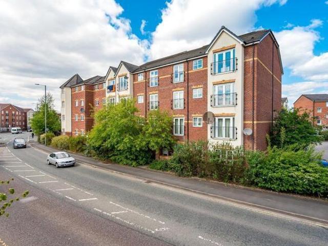 Apartment for sale in Georgia, Greater Manchester