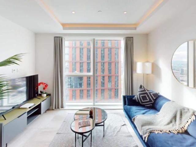 Apartment for rent in Georgia, Greater Manchester