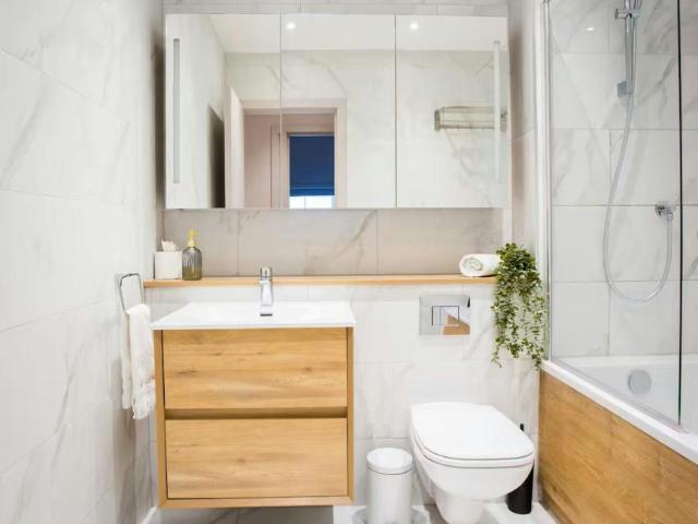 Apartment for rent in City Centre, Georgia