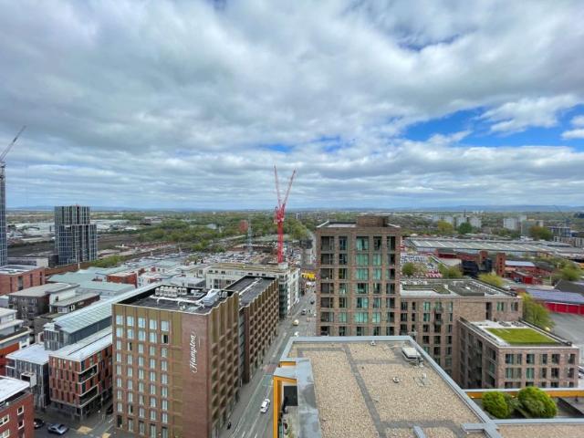 Apartment for rent in Georgia, Greater Manchester