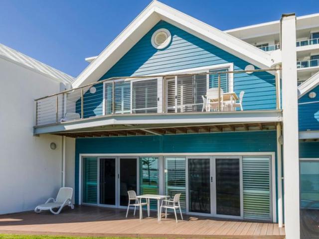 Apartment for rent in Parklands, Western Australia