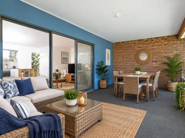 Apartment for sale in City of Mandurah, Parklands