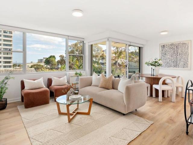 Apartment for sale in Manly, Northern Beaches Council
