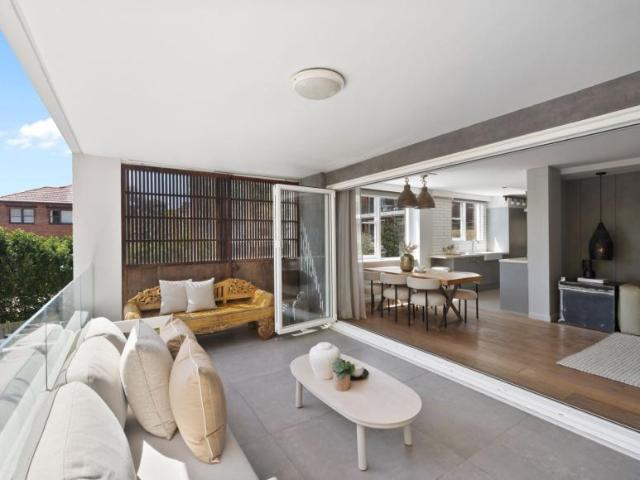 Apartment for sale in Manly, Northern Beaches Council