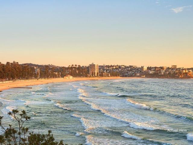Apartment for sale in Manly, Northern Beaches Council