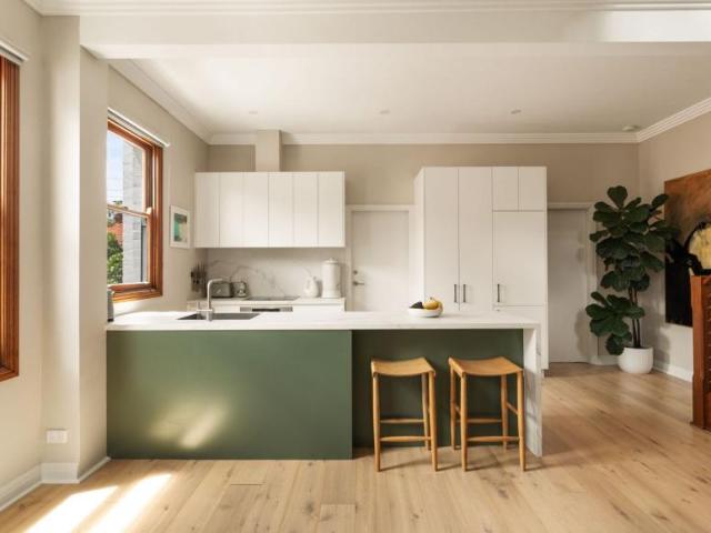Apartment for sale in Manly, Northern Beaches Council