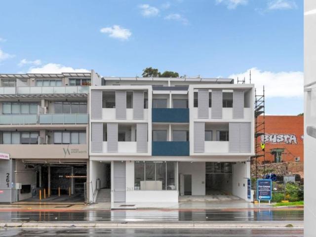 Apartment for rent in Manly Grove Business Park, Sydney