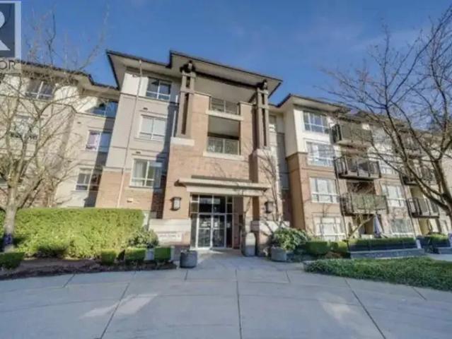 Apartment for rent in Maple Ridge, British Columbia