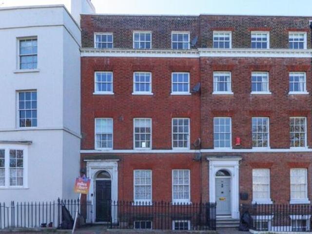 Apartment for sale in Margate Old Town, Acol