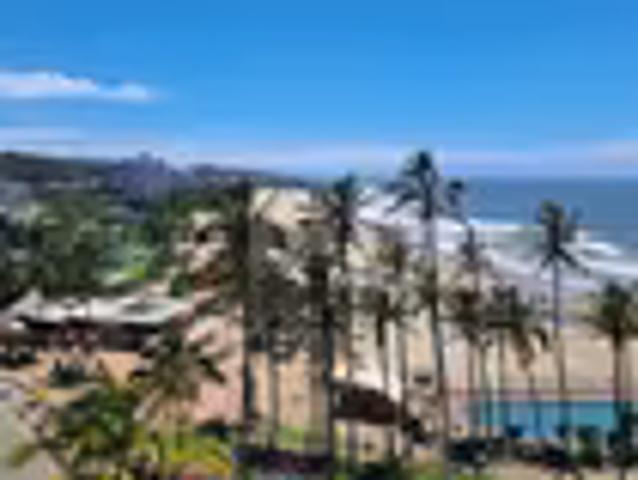 Apartment for sale in Margate, Hibiscus Coast Local Municipality