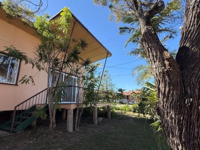 Apartment for rent in Toombul, Queensland