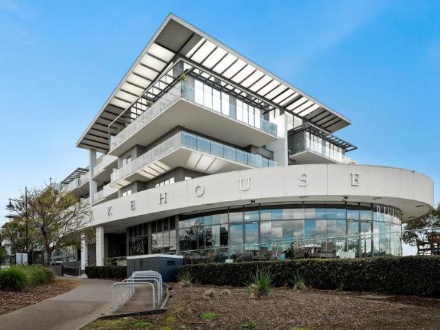 Apartment for sale in Camerons Creek, Victoria