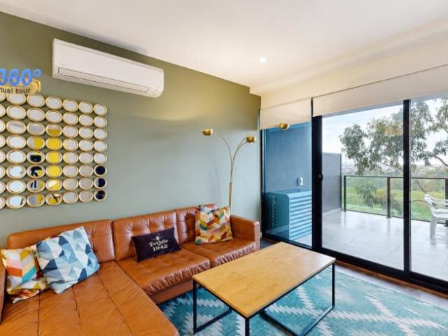 Apartment for rent in Camerons Creek, Victoria
