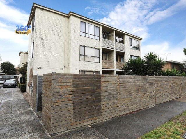 Apartment for rent in Camerons Creek, Victoria