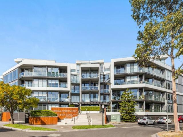 Apartment for rent in Camerons Creek, Victoria