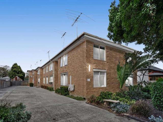 Apartment for sale in Maribyrnong, Melbourne