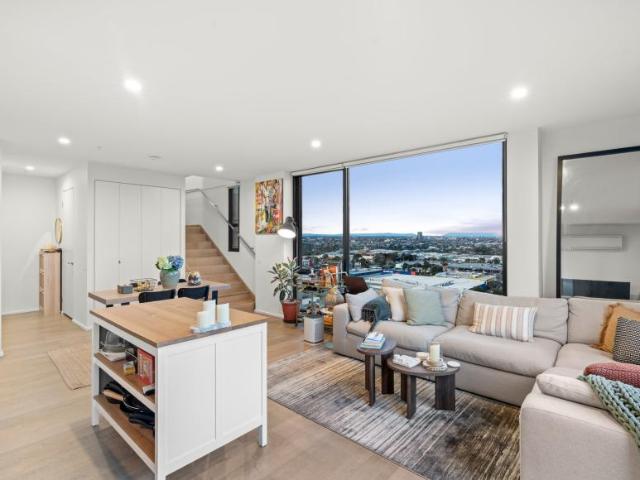 Apartment for rent in Maribyrnong, Melbourne