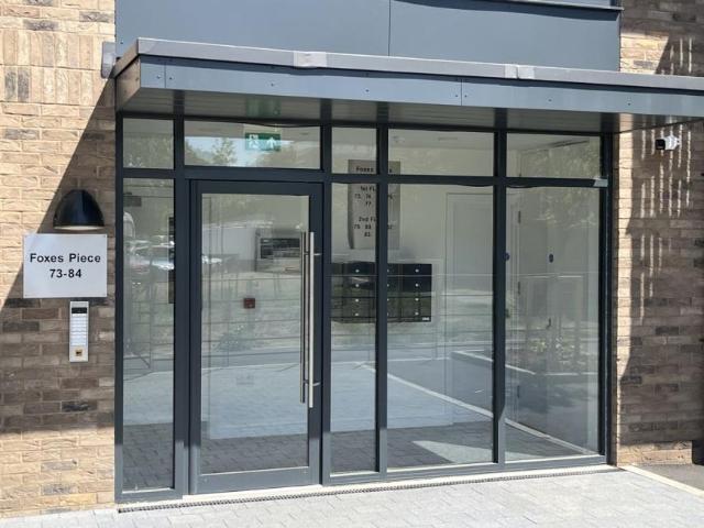 Apartment for sale in Marlow, Buckinghamshire